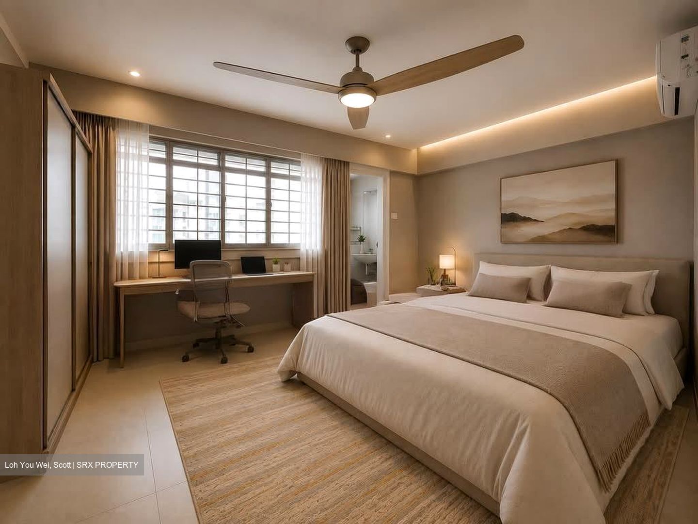 Blk 310 Hougang Avenue 5 (Hougang), HDB 4 Rooms #566157551